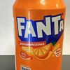 Fanta Апельсин в Крымская шаурма по цене 240