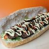 Doner с говядиной в DonerЛав по цене 470