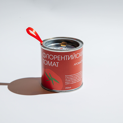 Ароматическая свеча в Italiani по цене 1850 ₽