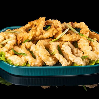 Ика темпура в Мушу по цене 195