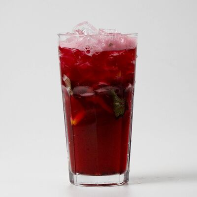 Голубика Холодный чай в Rabbit по цене 1690 ₸