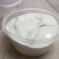 Чесночный в Шаурма на победе