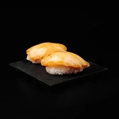 Суши Классика Гребешок в Sushi please по цене 490 ₽