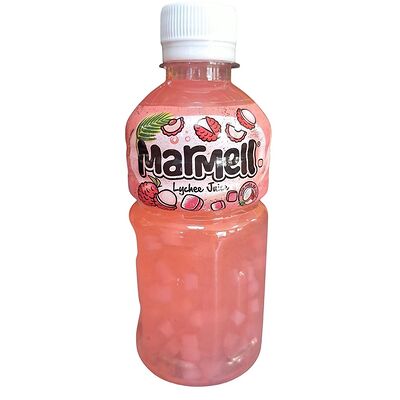 Мармел Личи в Шашлычный Мир по цене 180 ₽