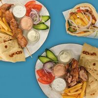 Логотип BingGyros