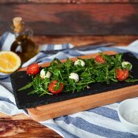 Логотип Wellfood