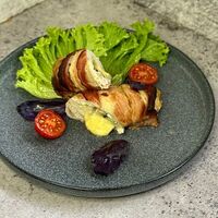 Куриная грудка в беконе в Элитар