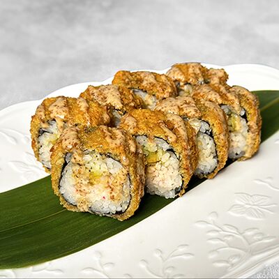 Ролл Сегун в MaMa Mia по цене 647 ₽