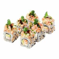 Чили тай в Тануки