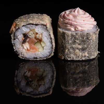 Эверест в Sushiland по цене 719 ₽