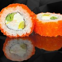 Калифорния Fresh ролл в URBANFOOD