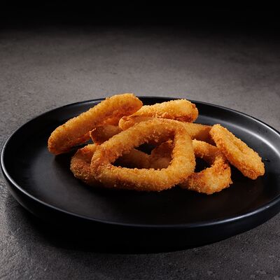 Кольца кальмарав Mono по цене 480 ₽