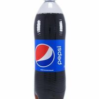 Pepsi в Rumi