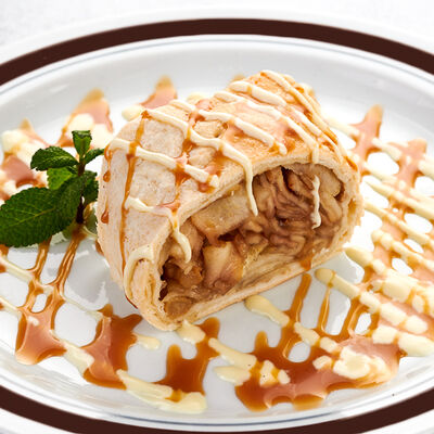 Штрудель Дюшес в Ив.Дурдинъ по цене 340