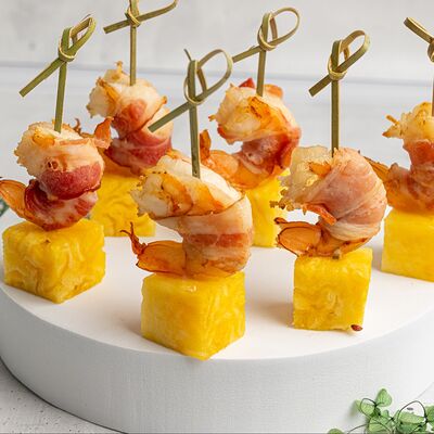 Морской экзот в KanapeFest по цене 3480 ₽