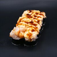 Ролл Нежный с креветкой в Kami