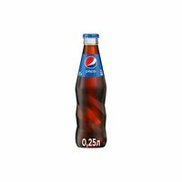 Pepsi в Lav шашлык