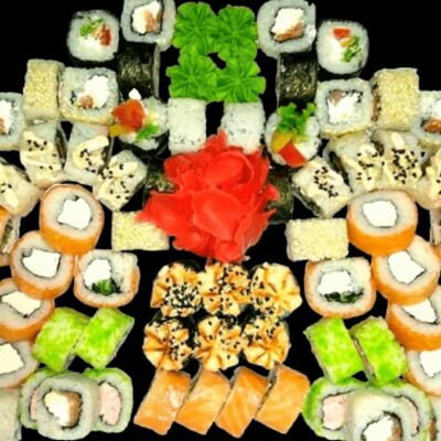 Двойная выгода в Пицца МАФИЯ по цене 3250 ₽