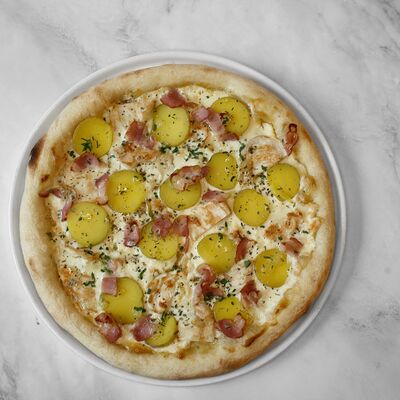 Деревенская в Птичка по цене 890 ₽