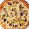 Пицца Грибнаяв NIKA PIZZA семейная пиццерия по цене 730