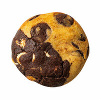 Nutella Twist в Mellow cookies