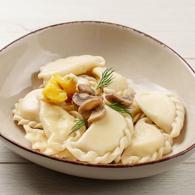 Конечно, Вася в Пельменная - КулинарияГранат по цене 360 ₽