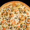 Пицца с морепродуктами в Park & Pizza по цене 758