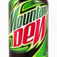 Mountain Dew в Фалафилоо