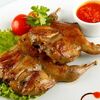 Перепелка жареная в Ра пата Грузинская Кухня по цене 1200