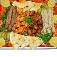 Микс №1 в Ali baba