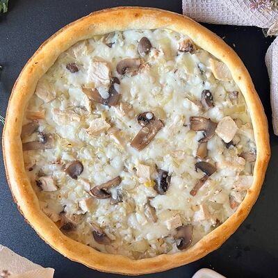 Жюльен в Barbara Пироги/Пицца/Роллы по цене 950 ₽