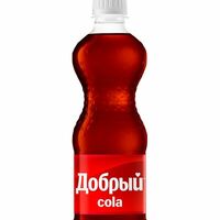 Добрый Cola в Durem