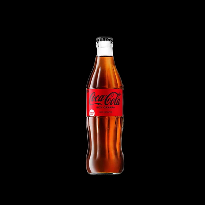 Coca-Cola Zero в BFL’S (Buffalo’s) по цене 229 ₽