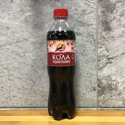 Лимонад Черноголовка в Краснодарский парень по цене 145 ₽