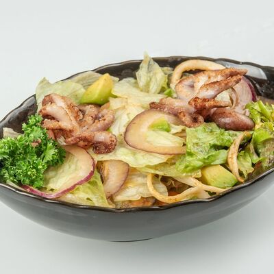 Салат Морской в Японка по цене 330