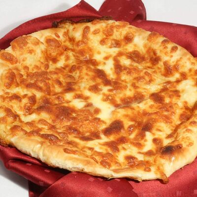 Хачапури по-мегрельски в Кабанчик по цене 740 ₽