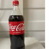 Coca-Cola в Шашлык вк