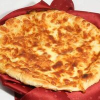 Хачапури по-мегрельски в Кабанчик