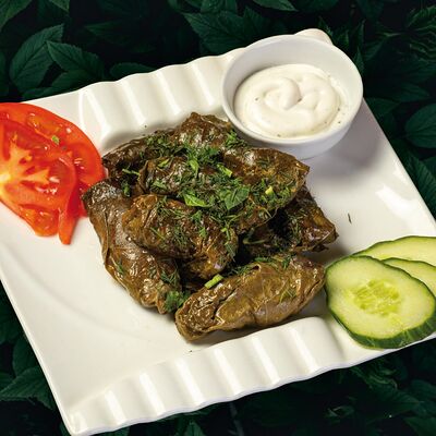 Долма в Грин Парк по цене 600 ₽