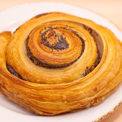 Улитка с маком в Диалог по цене 239 ₽