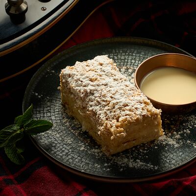 Наполеон в Dublin по цене 525 ₽