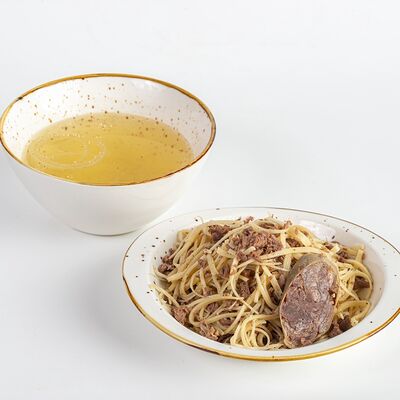 Нарын в SQ PLOV по цене 2490 ₸