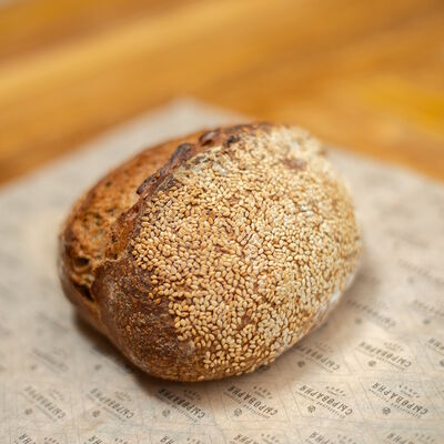 Тартин зерновой в Сыроварня по цене 200 ₽