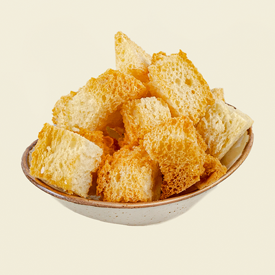 Гренки пшеничные в Сицилия по цене 60 ₽