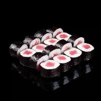 Хосомаки с тунцом в Big Size Roll