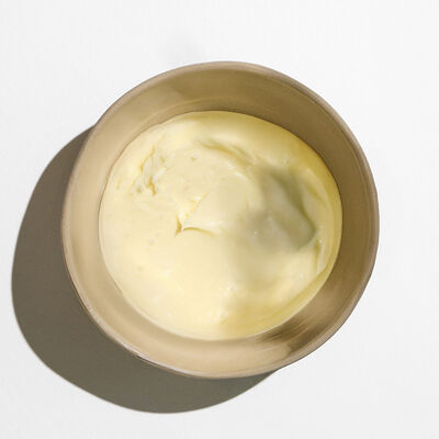 Взбитое сливочное масло в Angel Cakes по цене 250 ₽