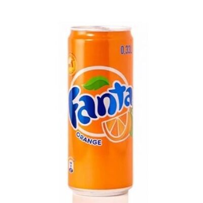 Fanta в Афрасиаб по цене 140 ₽