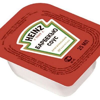 Соус Барбекю в Art Grill по цене 59 ₽