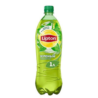 Чай Lipton зелёный классический в Firuz по цене 241 ₽