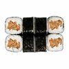 Маки с лососем терияки в Sushi Panda по цене 275